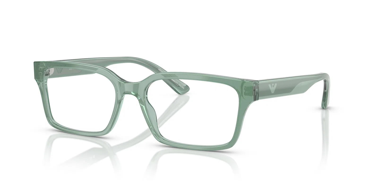 Emporio Armani 3244 Eyeglasses - view 26